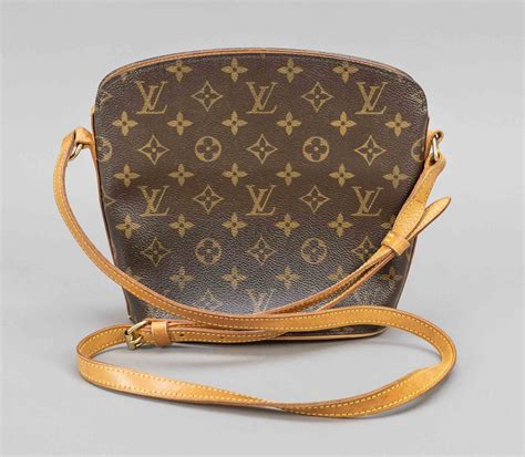 louis vuitton vintage denmark.